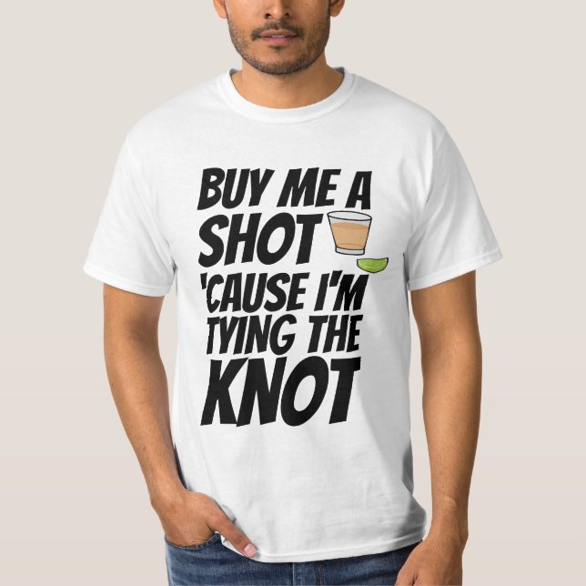 COMPRE-ME UM TIRRO, ESTOU DANDO O NÓ CAMISA DO NOI (Frente)
