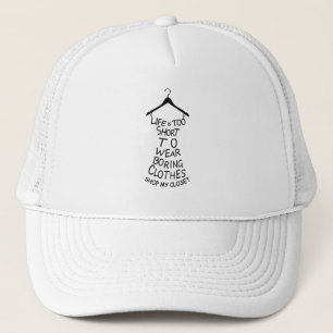 Compre Meu Armário Feminino Boné de Beisebol Branc