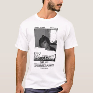 COMPRIMIDO de EMO - camisa #2 da estreia mundial