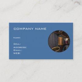 COMPRO BÁSICO de Barras CARTÃO DE VISITA de MODELO