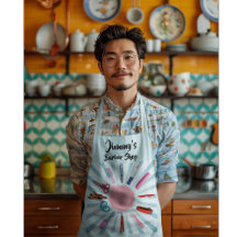 Compro de Barber Personalizado