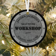 Compro de Efeito Metálico - Caverna do Homem Shell