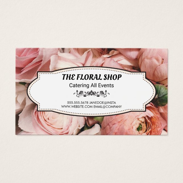 Compro Flor | Florista | Buquê de flores (Frente)