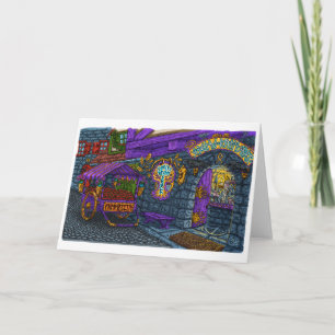 Compro Rune de Odin - Cartão Saudável