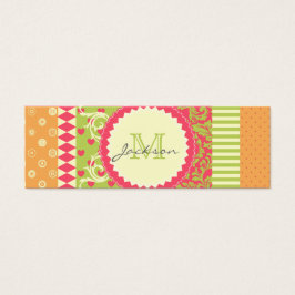 Compromisso Multipadronizado Estilo de Correção Br