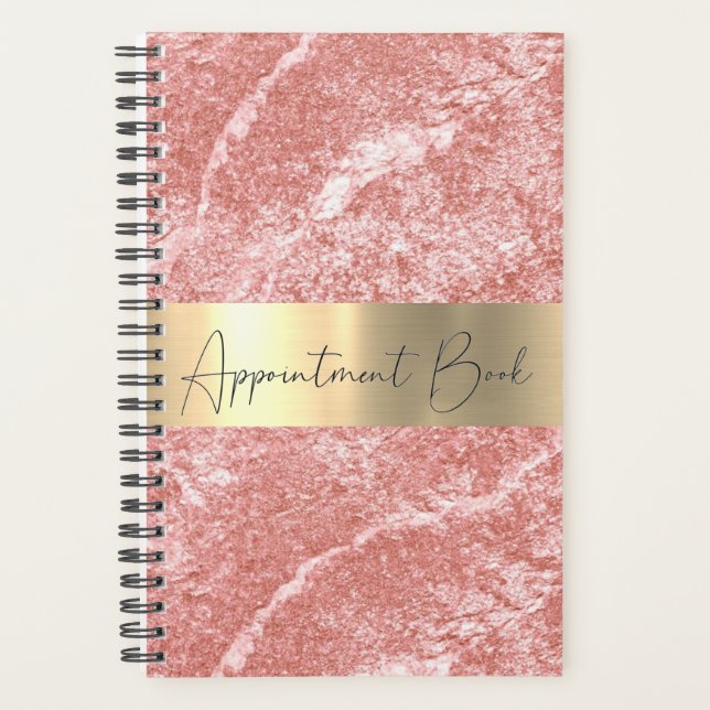 Compromisso Semanal Anterior do Planejador Rosa (Frente)