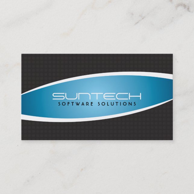 Computador - cartões de visitas (Frente)