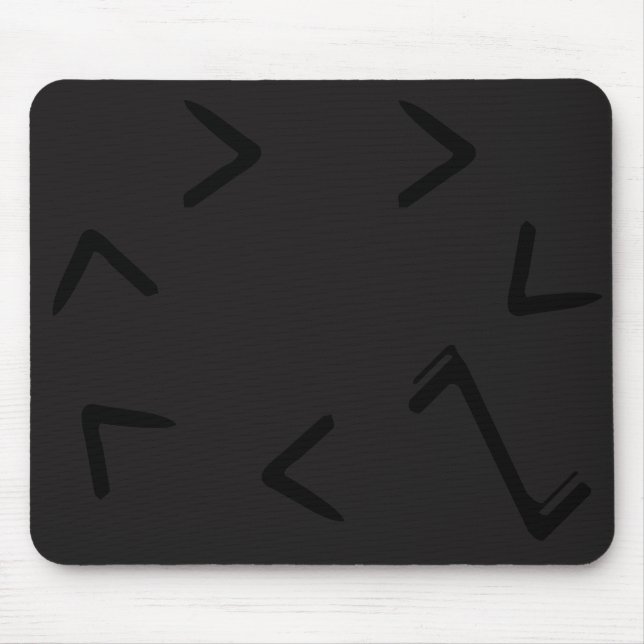 COMPUTADOR DESKMAT MOUSE PAD ART&DESIGN (Frente)