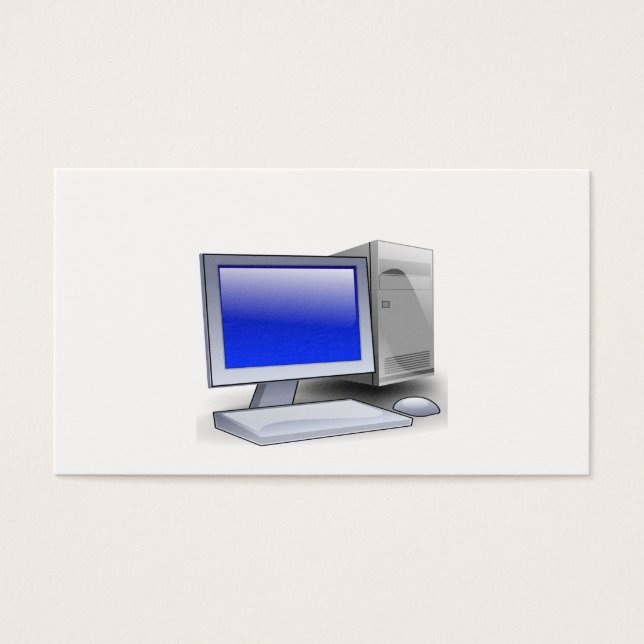 Computador desktop (Frente)