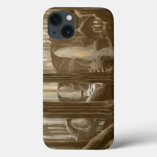 Conceito de Realm Woodland