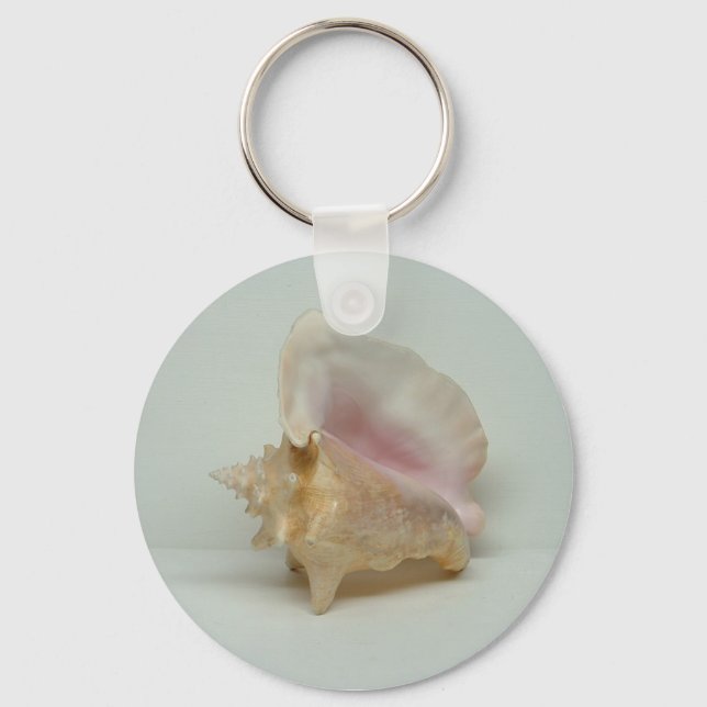 CONCH SHELL CHAVEIRO (Frente)