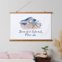 Conchas da Ilha Sanibel