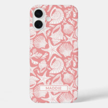 Conchas de Coral Personalizadas