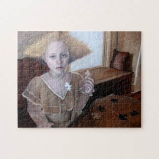 Concluindo o Quebra-cabeça