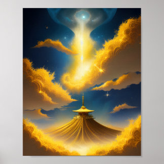 Conclusão do Poster de Tempo