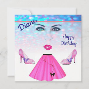 Concurso de Cartão de Aniversário Feliz