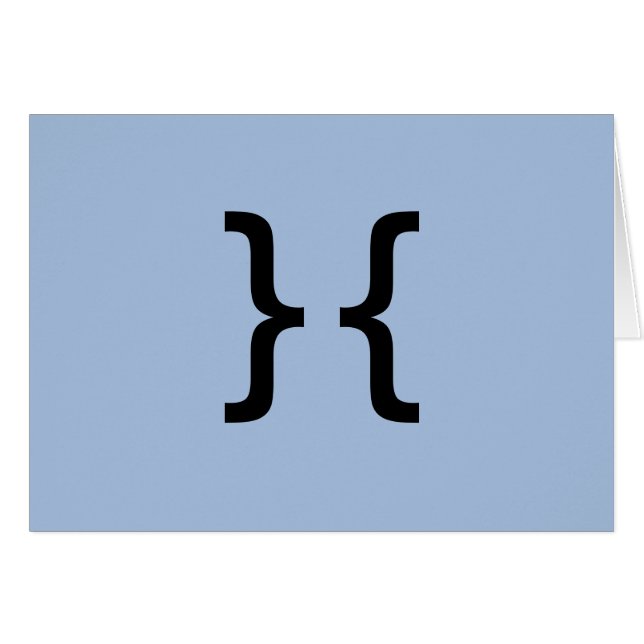 Concurso inicial (emoticon): cartões (Frente horizontal)