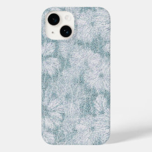 Condado de Cottage Velvety Blue Daisy