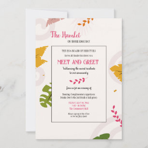 Condamos e saudamos os convites para cooperação