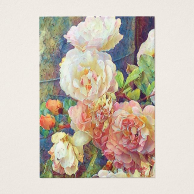 Condolências Funeral Obrigado Símbolo Sagrado (Frente)