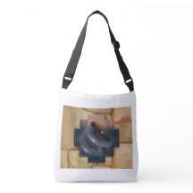 Condor - Bolsa Tote Cross Body
