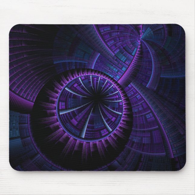 Conduit Mousepad (Frente)