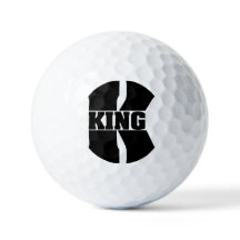"Conduza à perfeição com a nossa bola de golfe do