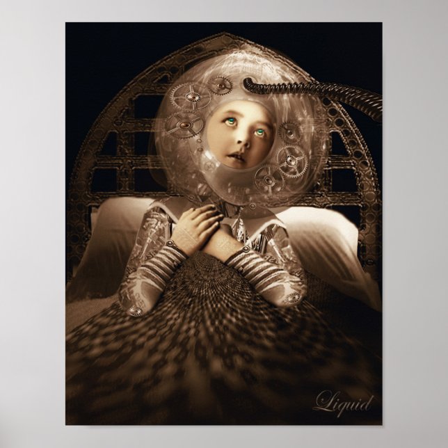 Conectado ao Impressão de Grade (Frente)