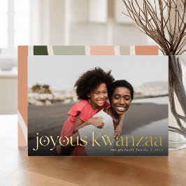 Conexão | Foto de Cheio Joyous Kwanzaa