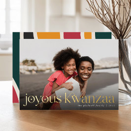 Conexão | Foto de Cheio Joyous Kwanzaa