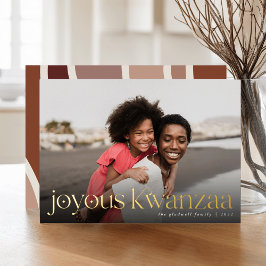Conexão | Foto de Cheio Joyous Kwanzaa