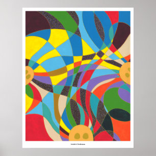 Conferência Interconfessional - Impressão