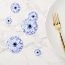 Confete de Mesa de Flor em Flor