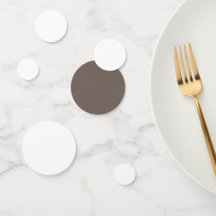 Confetti de Mesa Personalizada | Festa e diversão 