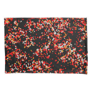 Confetti de outono escuro