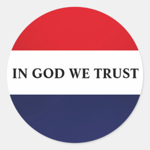 CONFIANDO ETIQUETAS DO DEUS