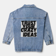 Confie em si mesmo, T-Shirt