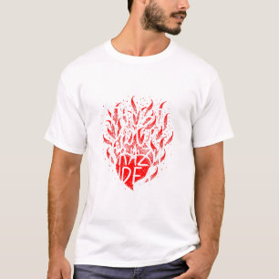 Confie na sua camisa maluca de ideias - Empreended