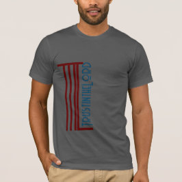 Confie no Senhor: Camiseta