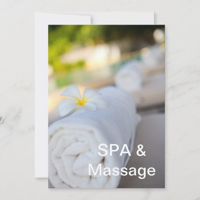 Configurações de SPA (Frente)