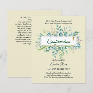 CONFIRMAÇÃO DE Crise Convidam Modernos Dois Lado