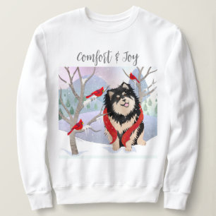 CONFORTO & ALEGRIA - Camisas brancas Finnish Lapph