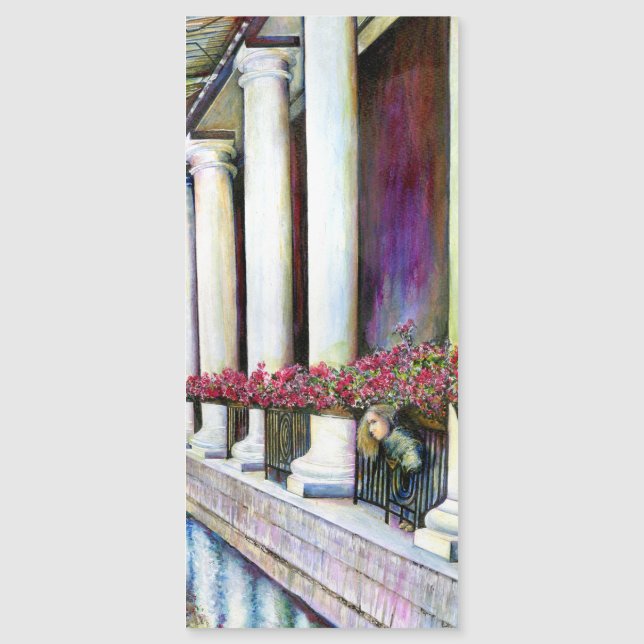 Conforto é inimigo do progresso (Frente)