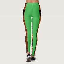 Conforto Premium: Leggings redefinidas
