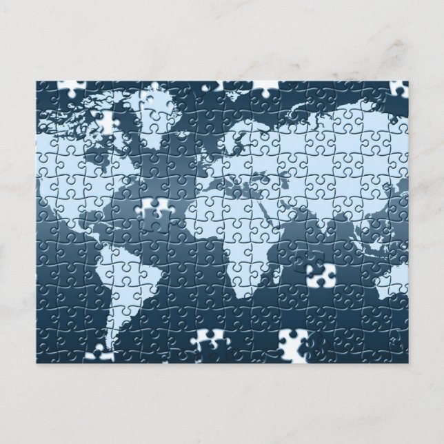 Confundido! Cartão (Frente)