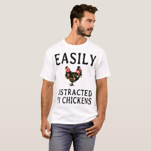 confundido facilmente por t-shirt da filha