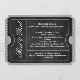 Conheça e receba convites para ingressos de evento