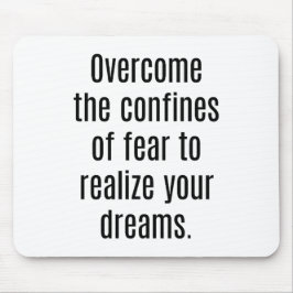 Conheça seu mouse Pad dos sonhos