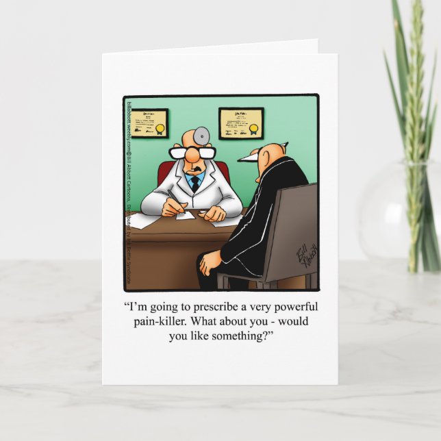 Conheça um bom cartão de saudação (Frente)