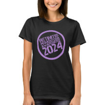 Conhecimento RP 2024 T-Shirt
